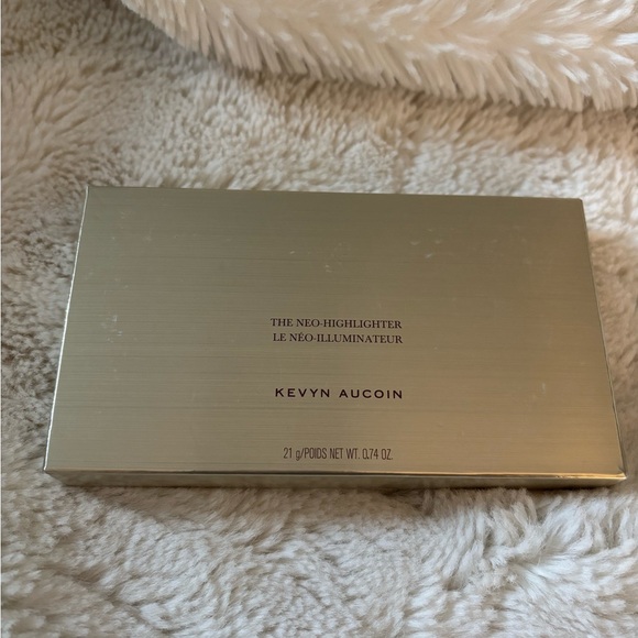 Kevyn Aucoin Highlighting Palette - Sahara - Picture 8 of 9